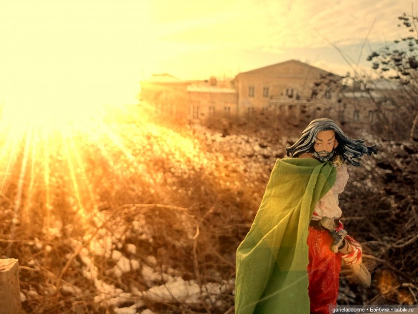 Дом ласточек третья часть (фото 5)