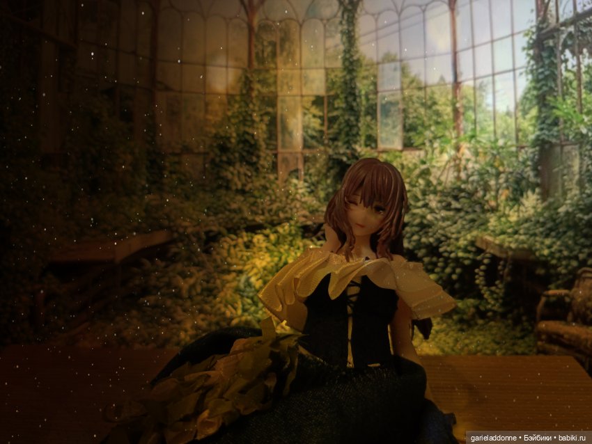 Дом ласточек третья часть