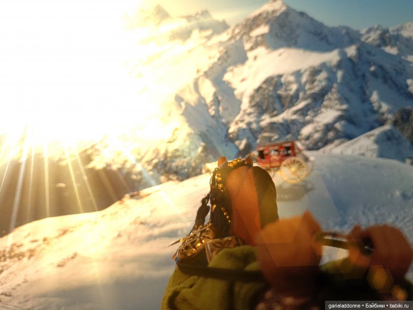 Дом ласточек четвертая часть