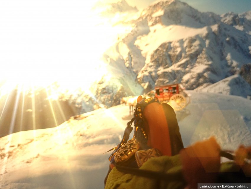 Дом ласточек четвертая часть (фото 10)