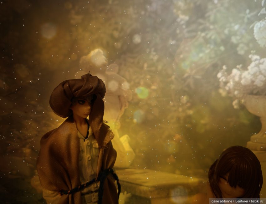 Дом ласточек третья часть (фото 10)