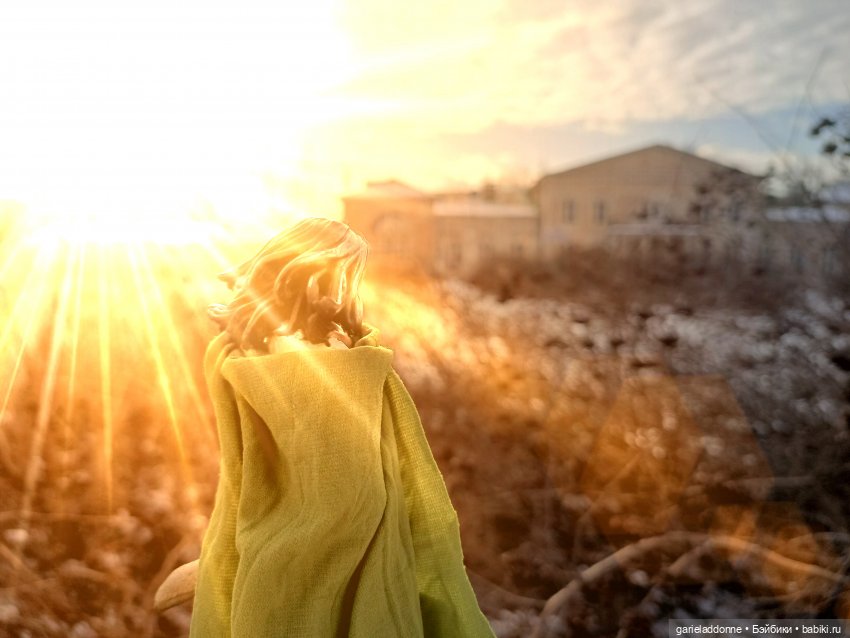 Дом ласточек третья часть (фото 2)