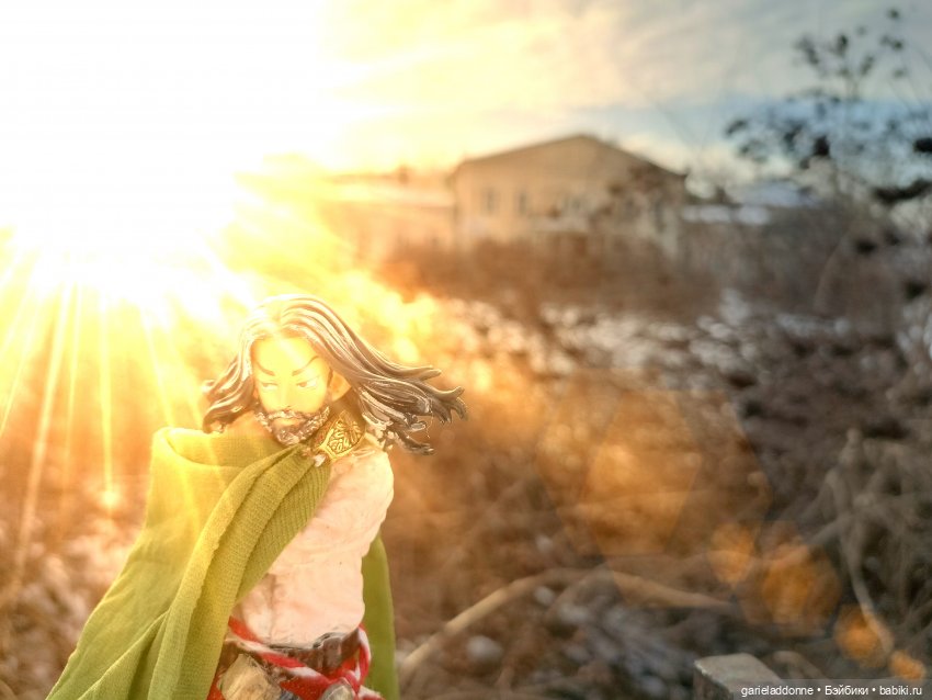 Дом ласточек третья часть (фото 6)