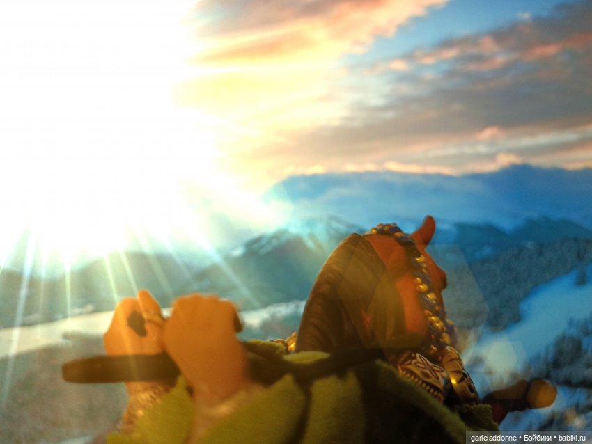 Дом ласточек четвертая часть (фото 9)