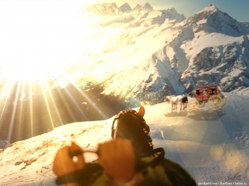 Дом ласточек четвертая часть