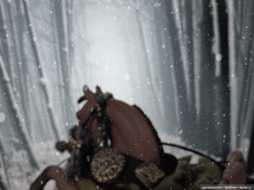 Дом ласточек четвертая часть (фото 7)