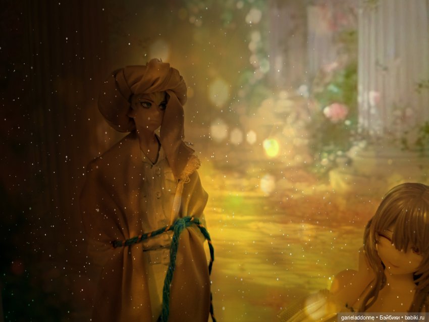 Дом ласточек третья часть