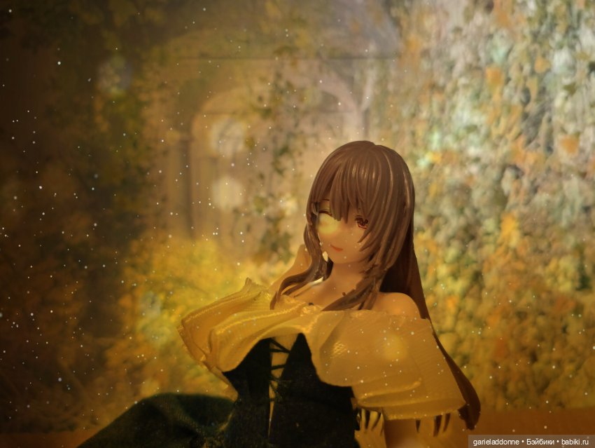 Дом ласточек третья часть