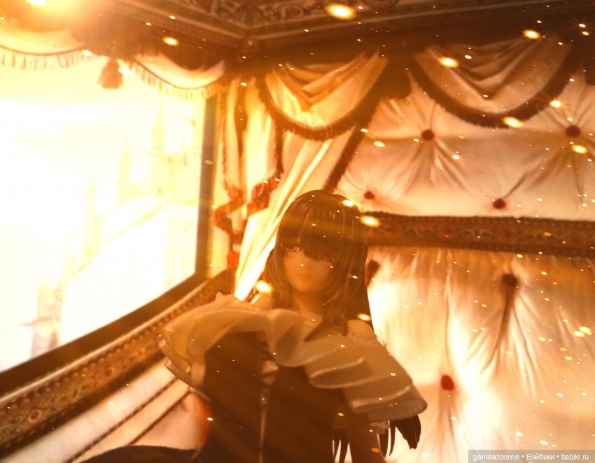 Дом ласточек четвертая часть (фото 4)