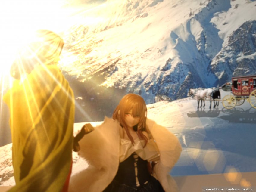 Дом ласточек четвертая часть