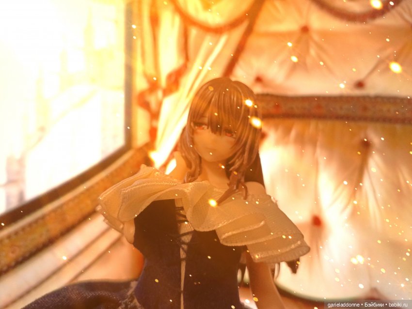 Дом ласточек четвертая часть