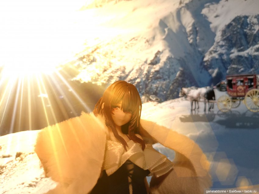 Дом ласточек четвертая часть