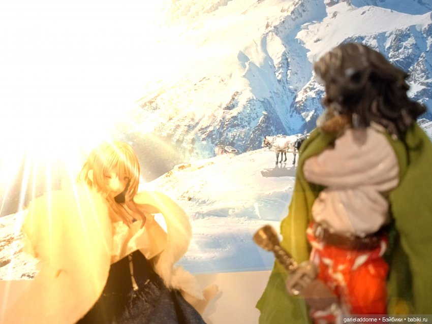 Дом ласточек четвертая часть