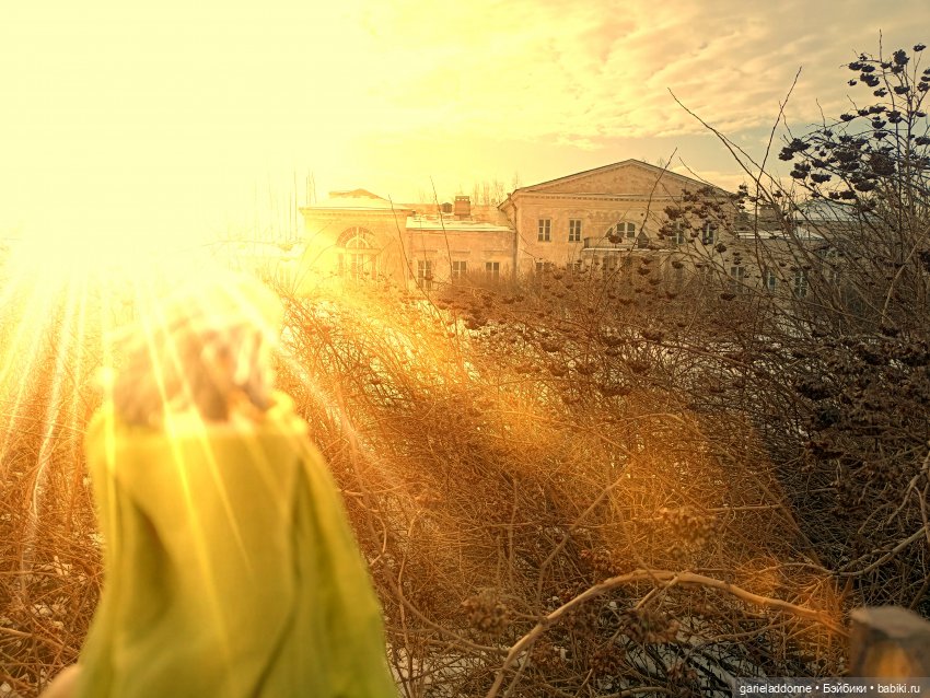 Дом ласточек третья часть (фото 7)