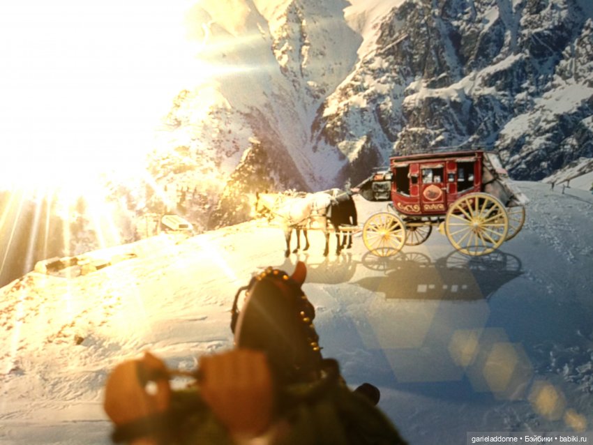 Дом ласточек четвертая часть