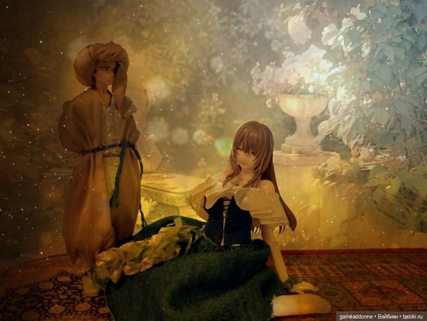 Дом ласточек третья часть (фото 9)