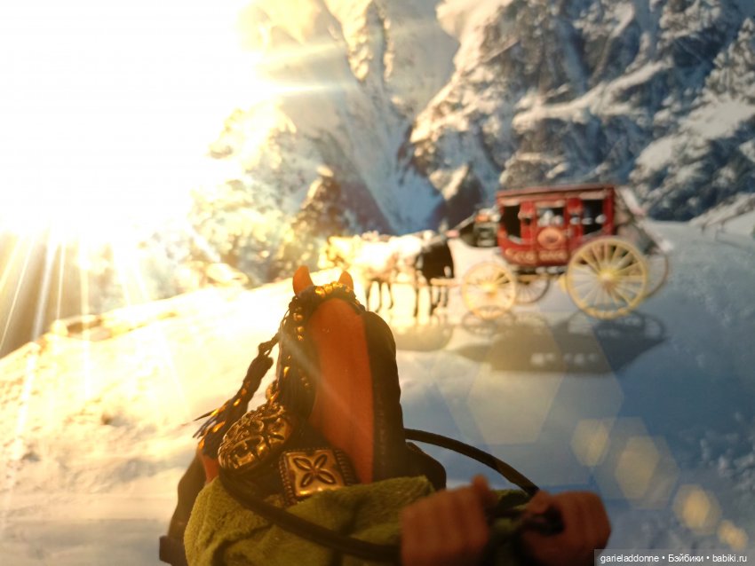 Дом ласточек четвертая часть