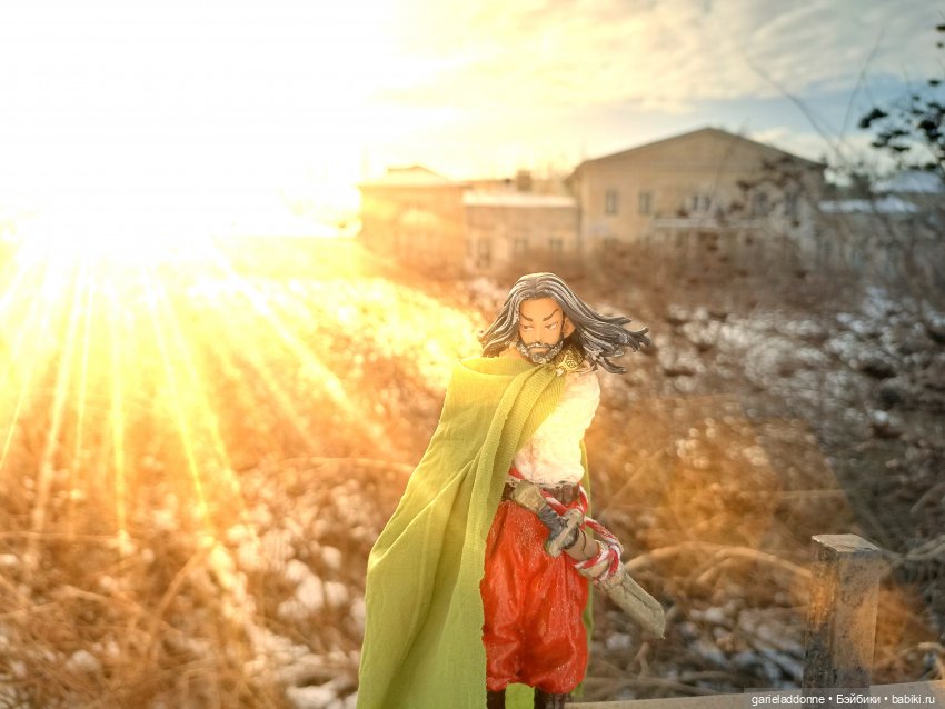 Дом ласточек третья часть (фото 3)