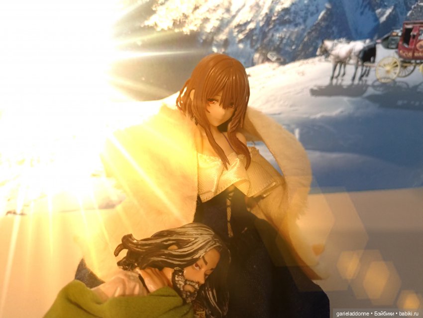 Дом ласточек четвертая часть