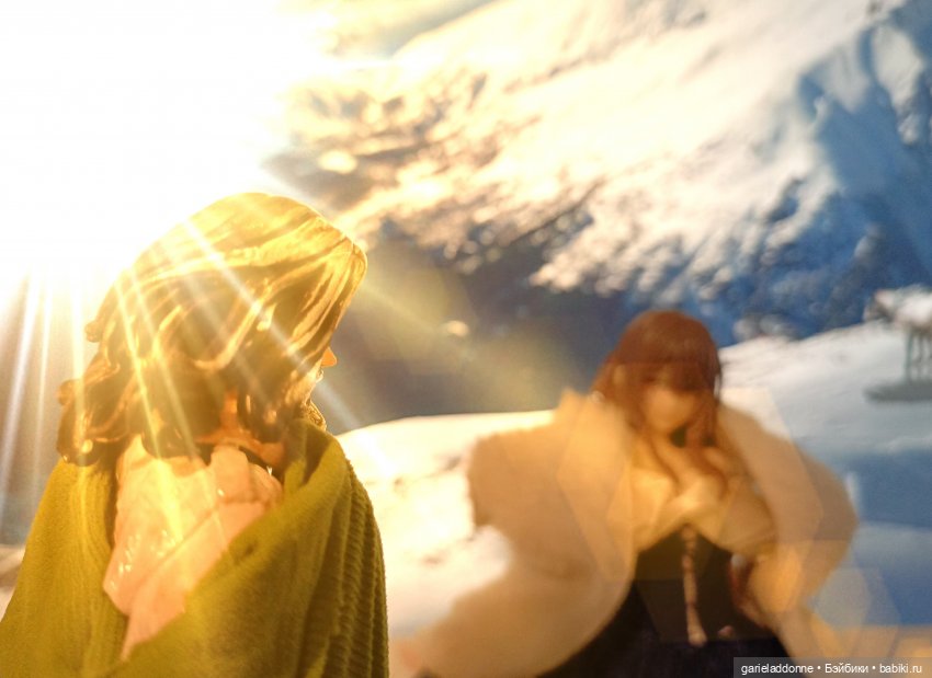 Дом ласточек четвертая часть