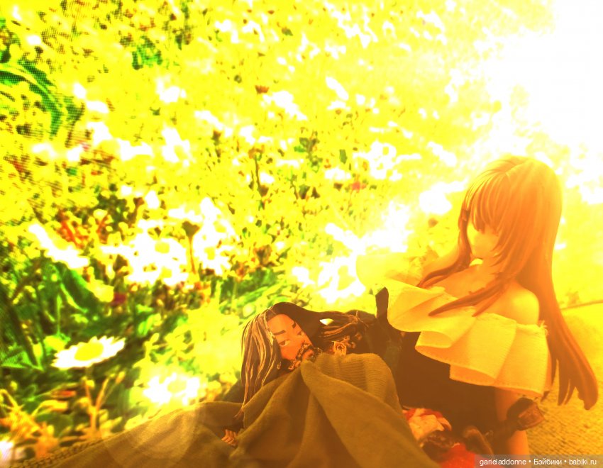 Дом ласточек шестая часть