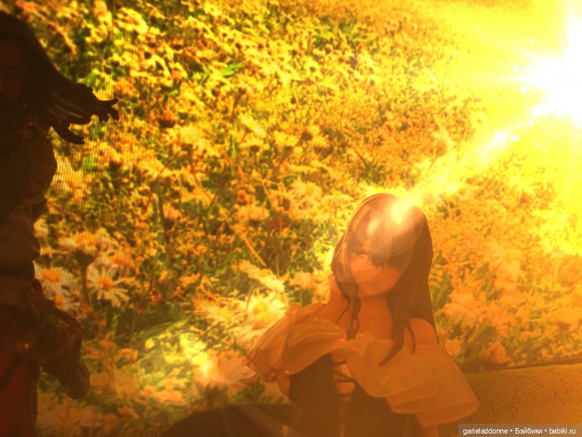 Дом ласточек шестая часть (фото 8)