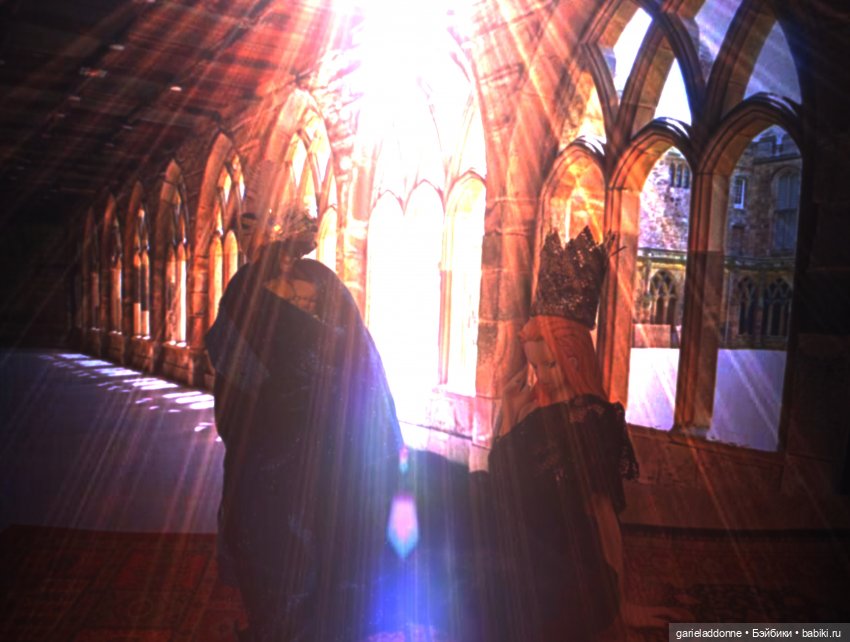 Дом ласточек пятая часть — Зарисовки из кукольной жизни: фотоистории (фото 3)