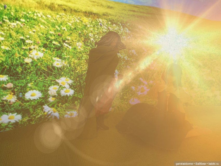 Дом ласточек шестая часть (фото 9)