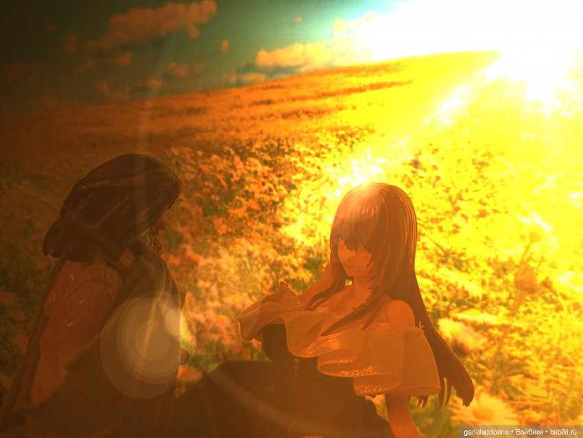 Дом ласточек шестая часть (фото 10)