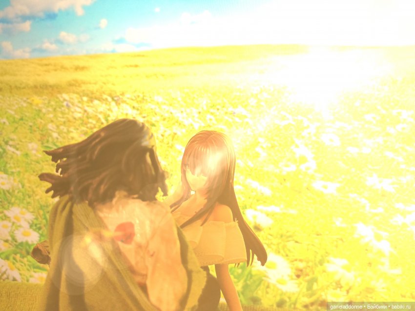 Дом ласточек шестая часть