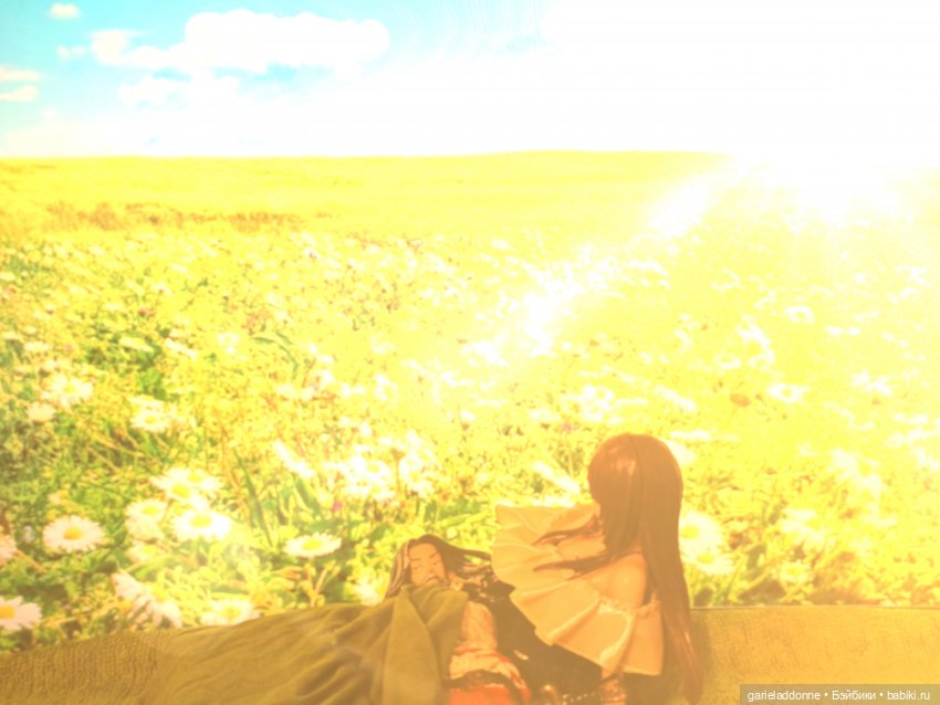 Дом ласточек шестая часть