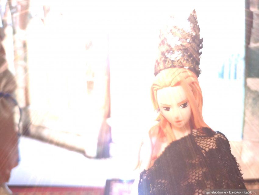 Дом ласточек пятая часть — Зарисовки из кукольной жизни: фотоистории