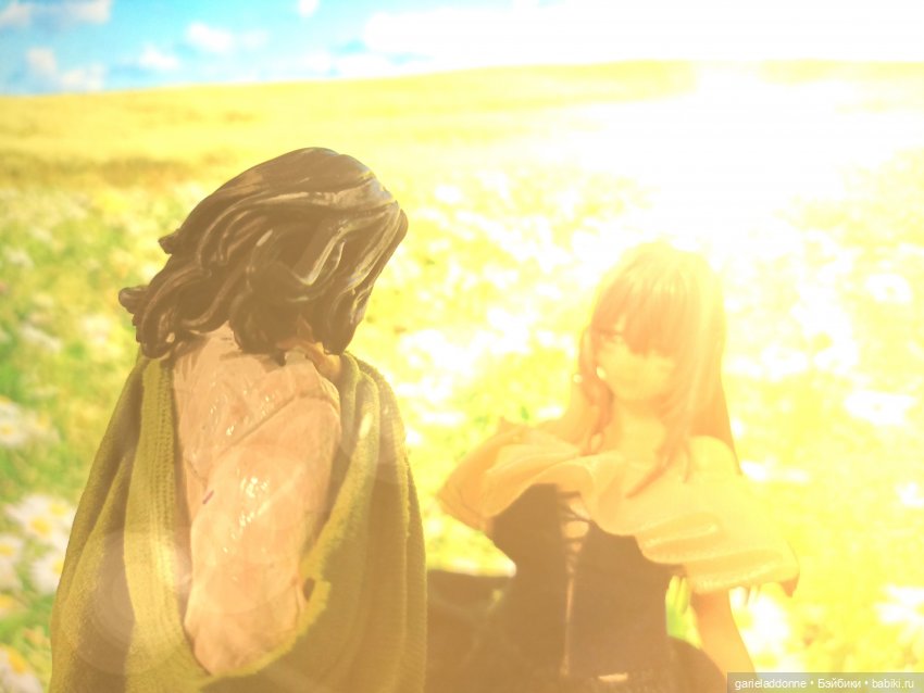 Дом ласточек шестая часть