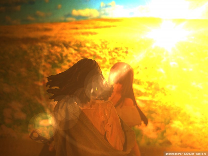 Дом ласточек шестая часть