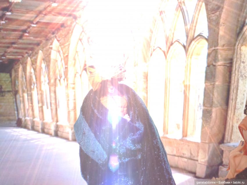 Дом ласточек пятая часть — Зарисовки из кукольной жизни: фотоистории (фото 5)