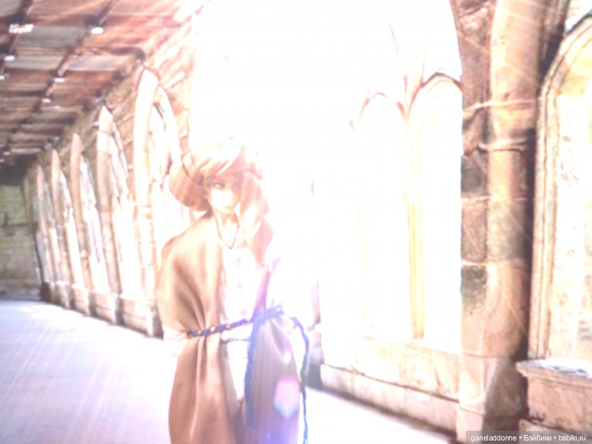 Дом ласточек пятая часть — Зарисовки из кукольной жизни: фотоистории (фото 7)