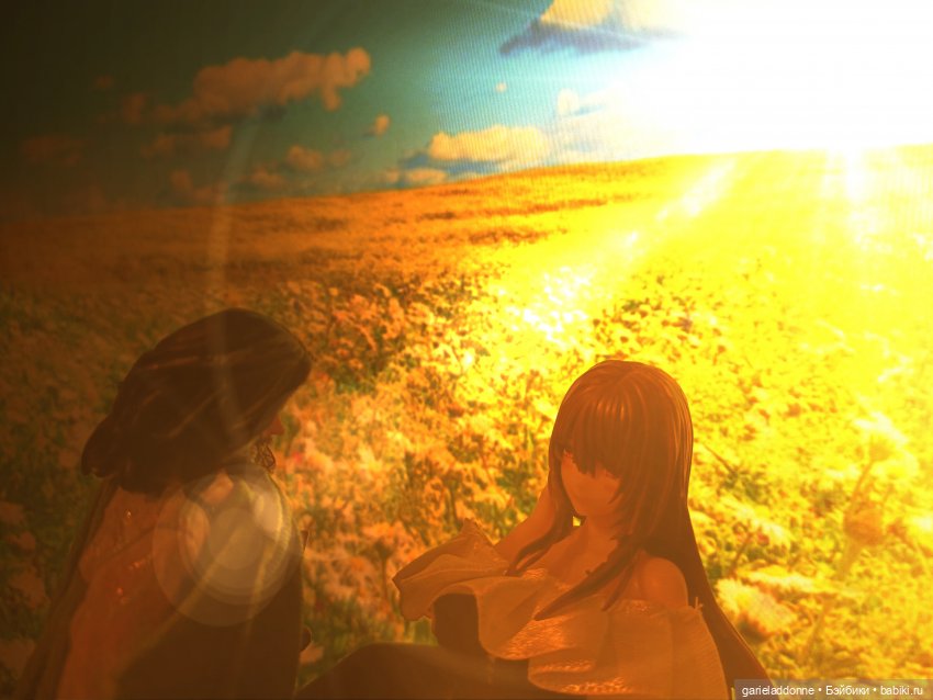 Дом ласточек шестая часть