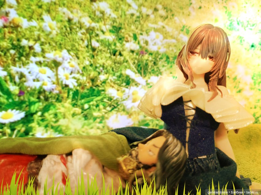 Дом ласточек шестая часть (фото 3)