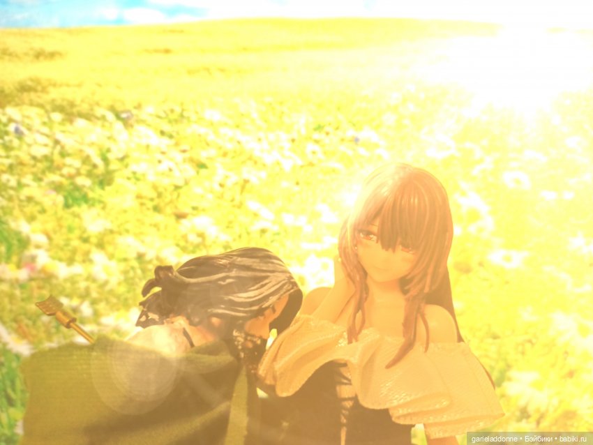 Дом ласточек шестая часть