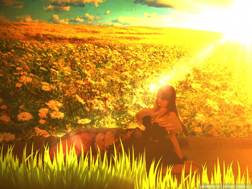 Дом ласточек шестая часть (фото 2)