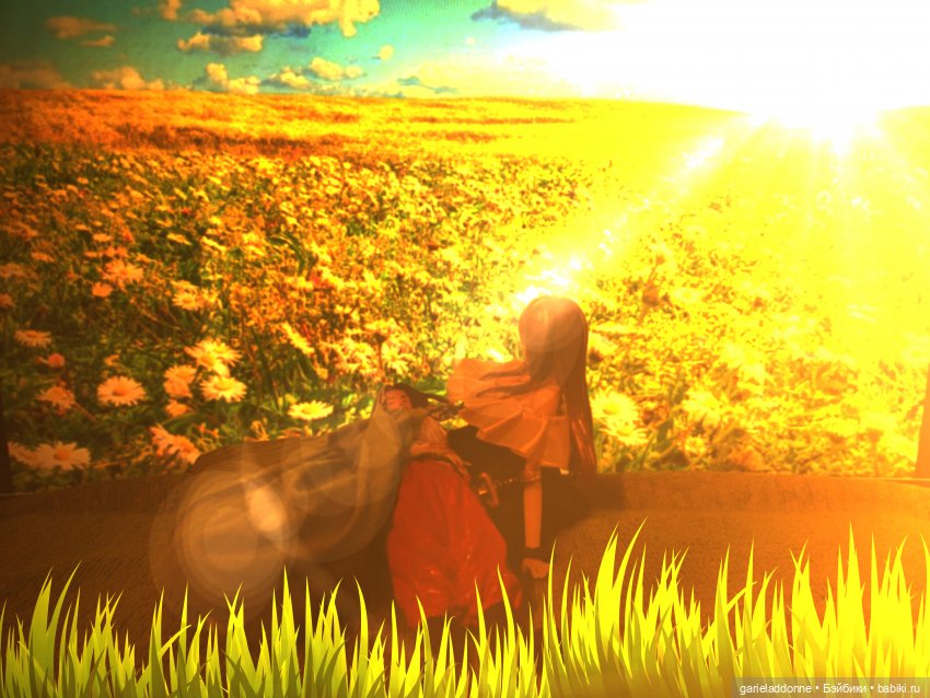 Дом ласточек шестая часть