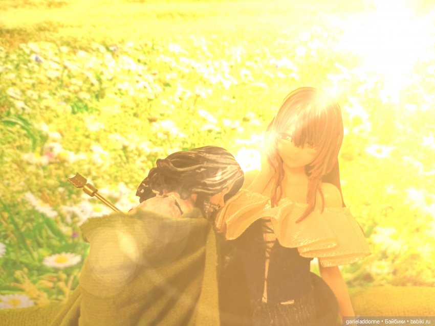 Дом ласточек шестая часть