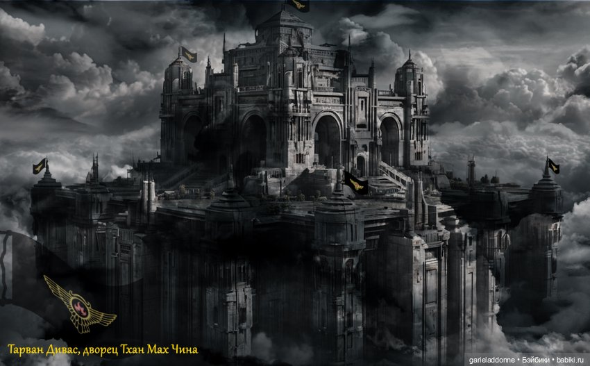 Форпост — Зарисовки из кукольной жизни: фотоистории (фото 9)