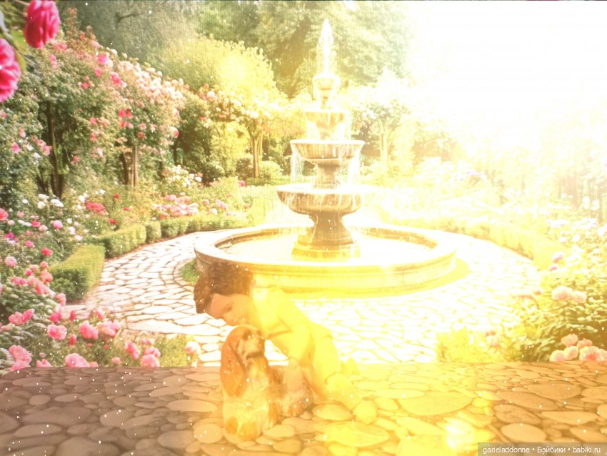 Форпост — Зарисовки из кукольной жизни: фотоистории (фото 2)