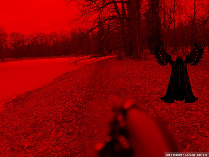 Дом ласточек 7 часть — Зарисовки из кукольной жизни: фотоистории (фото 5)