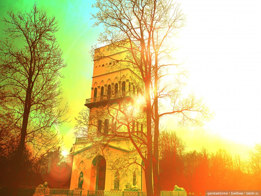 Дом ласточек 7 часть — Зарисовки из кукольной жизни: фотоистории