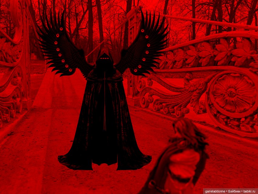 Дом ласточек 7 часть — Зарисовки из кукольной жизни: фотоистории