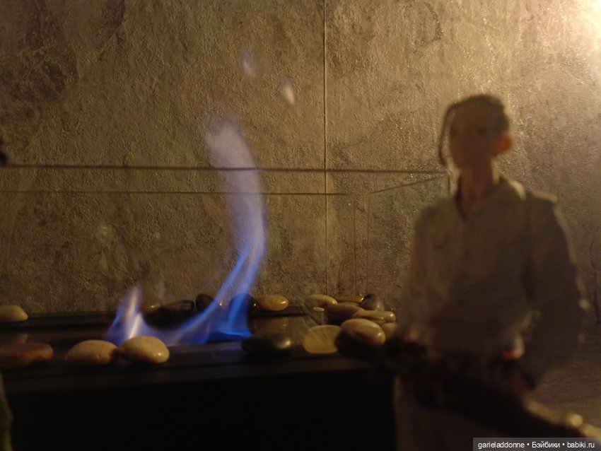 Форпост 2 часть — Зарисовки из кукольной жизни: фотоистории (фото 2)