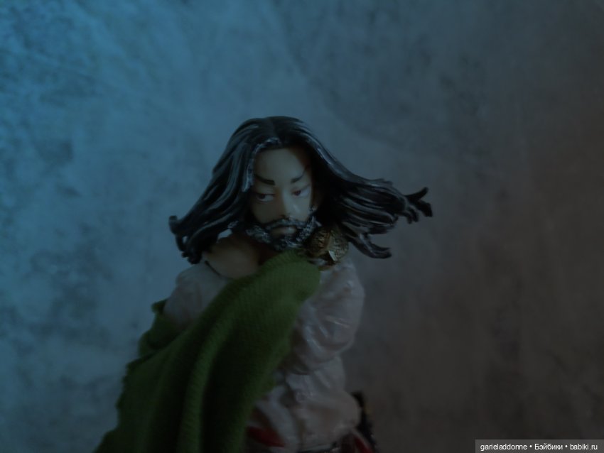 Форпост 2 часть — Зарисовки из кукольной жизни: фотоистории