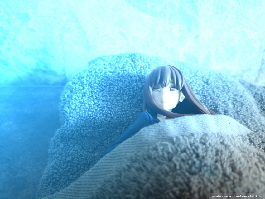 Форпост 2 часть — Зарисовки из кукольной жизни: фотоистории